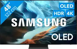 Coolblue Samsung OLED 48 S90H (2026) aanbieding
