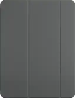 Coolblue Apple Smart Folio iPad Air 13Pouces (2026/2025/2024) Gris Anthracite aanbieding