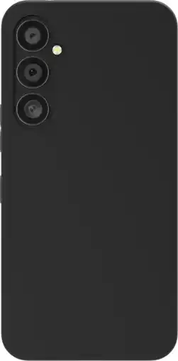 Coolblue BlueBuilt Samsung Galaxy A54 Back Cover Souple Transparent aanbieding