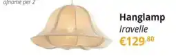 YGO Hanglamp Iravelle aanbieding