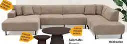 YGO Hoeksalon Quillo B390 aanbieding