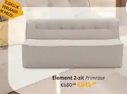 YGO Element primrose aanbieding