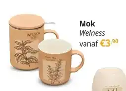 YGO Mok wellness aanbieding