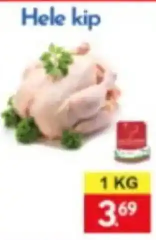 Hele kip