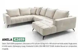 Crack Anela aanbieding