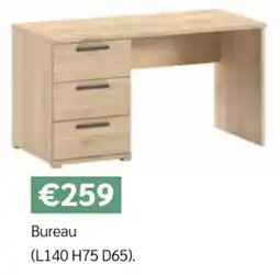 Crack Bureau aanbieding