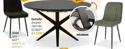 YGO Eettafel Encanto aanbieding