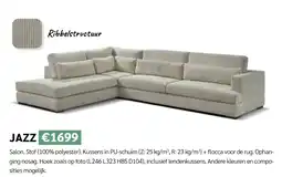 Crack Jazz aanbieding