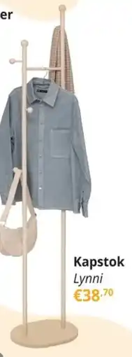 YGO Kapstok Lynni aanbieding