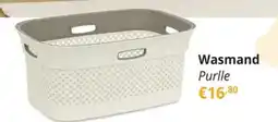 YGO Wasmand Purlle aanbieding