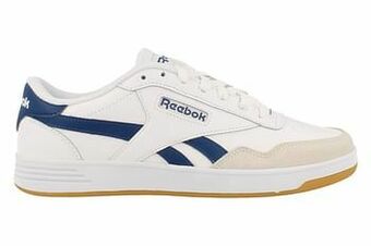 Berca Shoes Reebok Sneaker Laag Heren Royal Techque Lux Footbed - Wit aanbieding