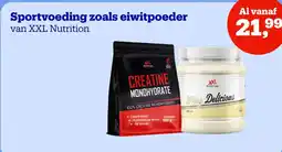 Bol.com Creatine monohydrate aanbieding