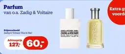 Bol.com Zadig & Voltaire This Is Her aanbieding