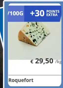 Renmans Roquefort aanbieding