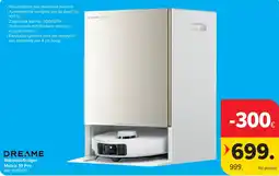 Carrefour Robotstofzuiger Matrix 10 Pro aanbieding
