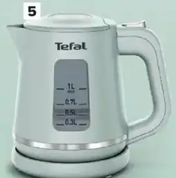 Carrefour Tefal Elektrische waterkoker KI5333E0 aanbieding