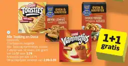 Albert Heijn Topking Vlammetjes classic aanbieding