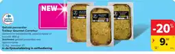 Carrefour Gehakt parmentier aanbieding