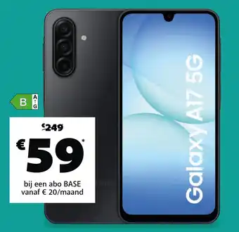 Galaxy A17 5G
