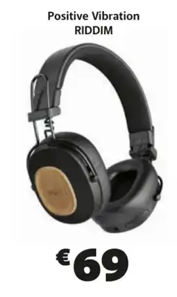 Base Positive Vibration Riddim aanbieding