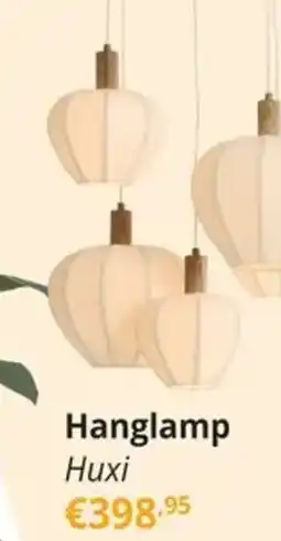 YGO Hanglamp Huxi aanbieding