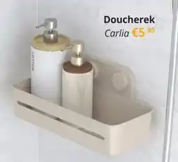 YGO Doucherek Carlia aanbieding