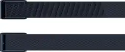 Coolblue WHOOP 5.0 SuperKnit Band Donkerblauw aanbieding