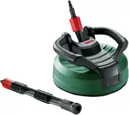 Coolblue Bosch AquaSurf 280 aanbieding