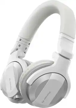 Coolblue Pioneer DJ HCJ-CUE1BT Wit aanbieding