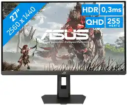 Coolblue ASUS ROG Strix XG27ACMES aanbieding