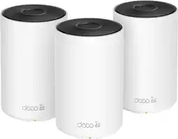 Coolblue TP-Link Deco XE75 3-pack aanbieding