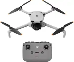 Coolblue DJI Lito X1 + Remote Controller aanbieding