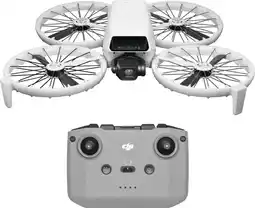 Coolblue DJI Flip + Remote Controller aanbieding