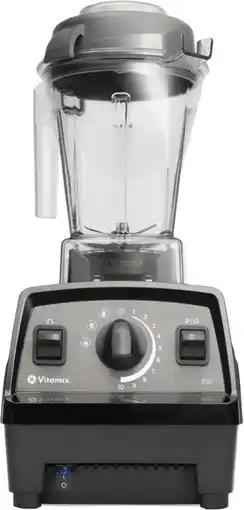 Coolblue Vitamix E510 Noir aanbieding