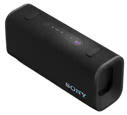 Coolblue Sony ULT Field 3 Noir aanbieding