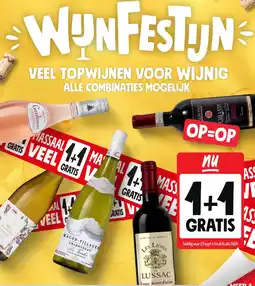 Jumbo Wynfestyn aanbieding