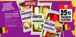 Jumbo Jumbo Gentse waterzooi aanbieding