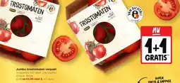 Jumbo Jumbo trostomaten aanbieding