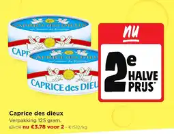 Jumbo Caprice des dieux aanbieding