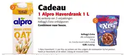 Colruyt Alpro Haverdrank aanbieding