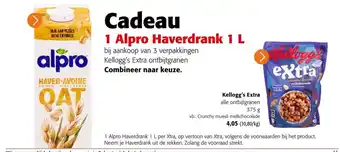 Alpro Haverdrank
