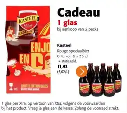 Colruyt Cadeau aanbieding