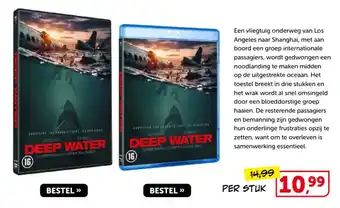 Deep Water