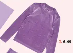 Wibra Top aanbieding