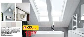 Brico Schroten avanti aqua aanbieding