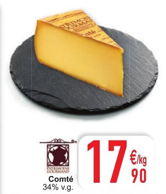Cora Comte aanbieding