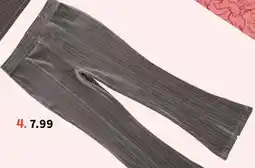 Wibra Broek aanbieding