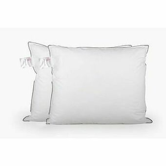 Leen Bakker Cinderella hoofdkussenset Classic 2.0 - 60x70 cm - Leen Bakker aanbieding