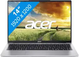 Coolblue Acer Aspire Lite AL14-32P-34VE Azerty aanbieding