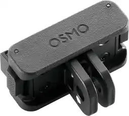 Coolblue DJI Osmo Nano Dual-Direction Magnetic Adapter Mount aanbieding